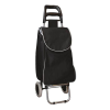 Shopping Cart Black 37X14X13-wholesale Shopping Cart Black 37X14X13-wholesale