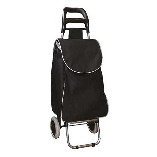 Shopping Cart Black 37X14X13-wholesale Shopping Cart Black 37X14X13-wholesale