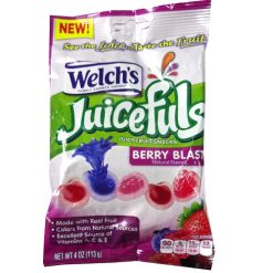 Welchs Juicefuls 4oz Berry Blast-wholesale