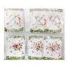 X-Mas Brooch Asst Designs-wholesale X-Mas Brooch Asst Designs-wholesale