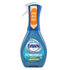 Dawn Ultra Dish Liq 16oz Citrus Powerwas-wholesale