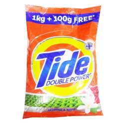 Tide Detergent 1.1kg Jasmine & Rose-wholesale
