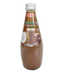 Parrot Coconut Milk 290ml Chocolate Flvr-wholesale