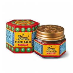 Tiger Balm Red Ointment 21ml-wholesale