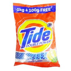 Tide Detergent 1.1kg Lemon & Mint-wholesale