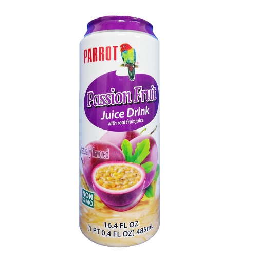 Parrot Juice 16.4oz Passion Fruitwholesale Online