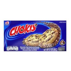 Gamesa Chokis Cookies 9.1oz-wholesale