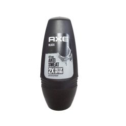 Axe Anti-Persp 50ml Black-wholesale