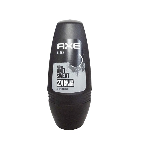 Axe Anti-Persp 50ml Black-wholesale Axe Anti-Persp 50ml Black-wholesale