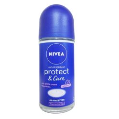 Nivea Anti-Persp 50ml Protect & Care-wholesale