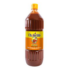 Chilerito Chamoy Sauce 33.8oz Mango-wholesale