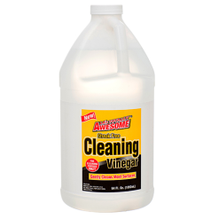Awesome Cleaning Vinegar 64oz-wholesale
