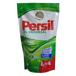 Persil Gel Detergent 830ml Pouch-wholesale