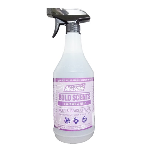 Awesome Cleaner Bold 24oz Lavender Lilac-wholesale Awesome Cleaner Bold 24oz Lavender Lilac-wholesale