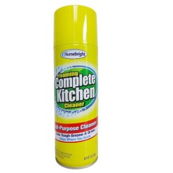 Homebright Complete Kitchen Cleaner 12oz-wholesale
