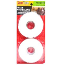 Mounting Tape 2pk HD-wholesale