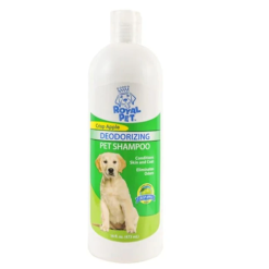 Royal Pet Shampoo 16oz Crisp Apple-wholesale