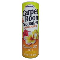 ***H.B Carpet & Room Deod 20oz Hawaiian-wholesale