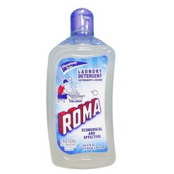 Roma Liq Detergent 16oz-wholesale