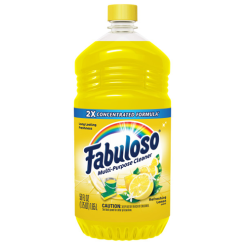 Fabuloso Cleaner 56oz Lemon-wholesale