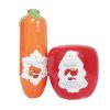 Snack Container 4in Fruit Shape-wholesale Snack Container 4in Fruit Shape-wholesale