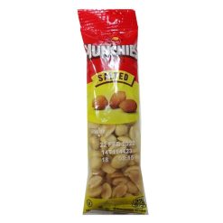 Lays Munchies Salted Peanuts 46g-wholesale