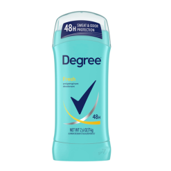 Degree Anti-Persp 2.6oz Fresh-wholesale