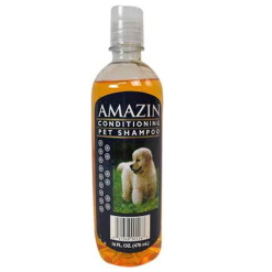 Amazing Conditioning Pet Shampoo 16oz-wholesale