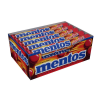Mentos Chewy Mint 15pc Cinnamon-wholesale