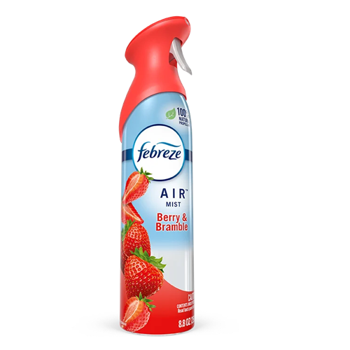 Febreze Air 8.8oz Berry & Bramble-wholesale Febreze Air 8.8oz Berry & Bramble-wholesale