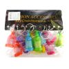 Keychain Bottle W-Pen Inside Asst Clrs-wholesale Keychain Bottle W-Pen Inside Asst Clrs-wholesale