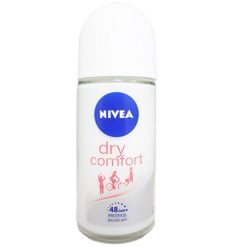 Nivea Anti-Persp 50ml Dry Comfort-wholesale