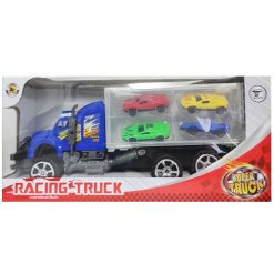 Toy Racing Truck Asst-wholesale