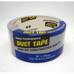 Tape Duct 2in X 10yrds-wholesale