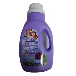 Awesome Liq Detergent 42oz Fresh Scent-wholesale