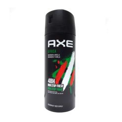 Axe Deo Body Spray 5oz Africa-wholesale