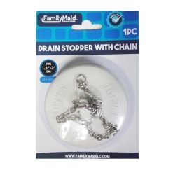Drain Stopper W-Chain 2in-wholesale