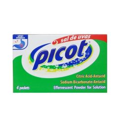 Picot Sal De Uvas 4ct Antacid-wholesale