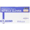 Disposable Gloves Nitrile Blck 100ct XL-wholesale Disposable Gloves Nitrile Blck 100ct XL-wholesale