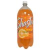 Shasta Soda 2 Ltrs Orange-wholesale Shasta Soda 2 Ltrs Orange-wholesale