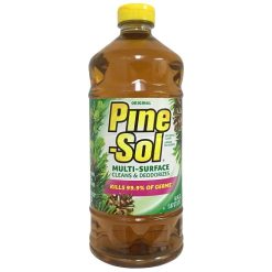 Pine-Sol Cleaner 60oz Orig Multi-Surfac-wholesale