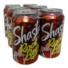 Shasta Soda 12oz Root Beer 4pk