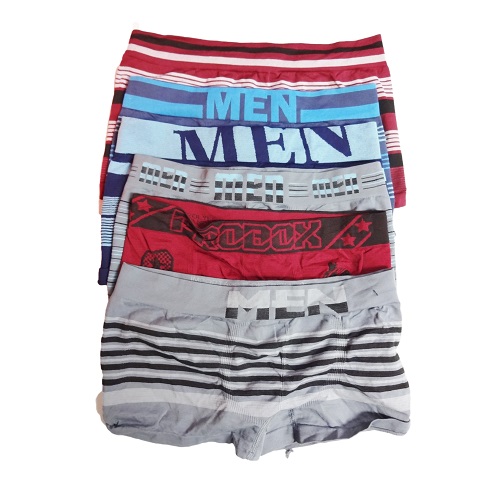 Shop Underwear Collection for Men Online