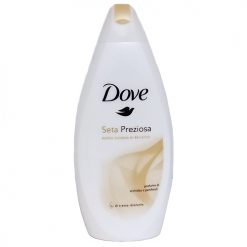 Dove Body Wash 500ml Fine Silk