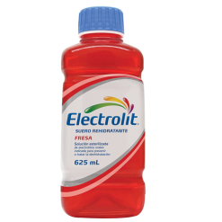 Electrolit Electrolyte 625ml Strawberry-wholesale