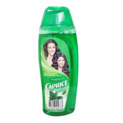 Caprice Shampoo 200ml Naturals Herbal-wholesale