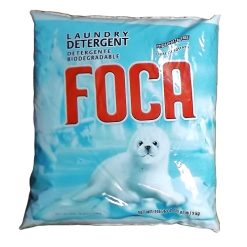 Foca Detergent 5 Kilo Phosphate Free-wholesale