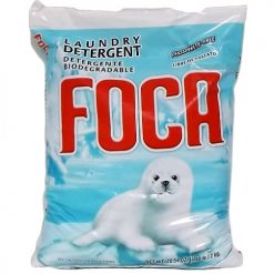Foca Detergent 2 Kilo Phosphate Free