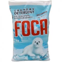 Foca Detergent 1 Kilo Phosphate Free