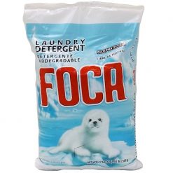 Foca Detergent ? Kilo Phosphate Free